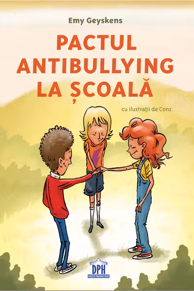 Pactul antibullying la scoala