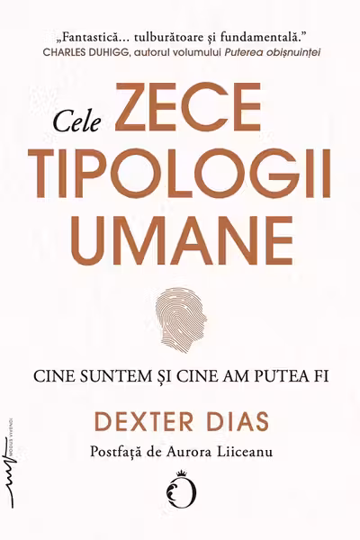 Cele zece tipologii umane