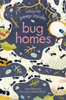 Peep Inside Bug Homes
