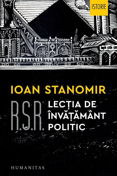 R.S.R. Lecția de învățământ politic