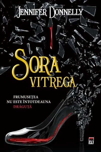 Sora vitrega