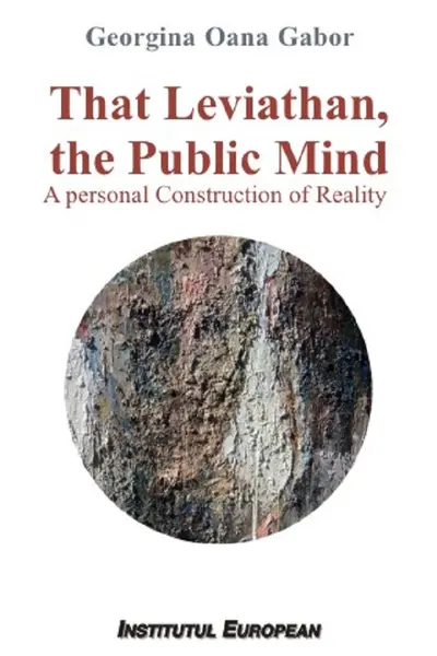 That Leviathan, the Public Mind