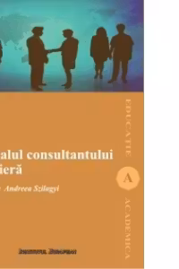 Manualul Consultantului în Carieră