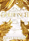 The Goldfinch
