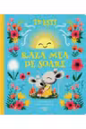 TU ESTI RAZA MEA DE SOARE.