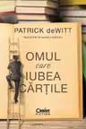 Omul care iubea cartile
