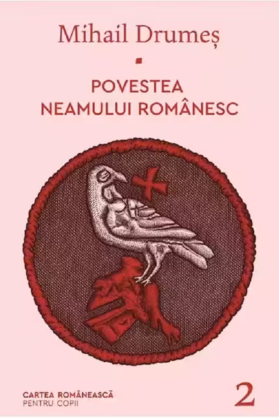 Povestea neamului romanesc - II