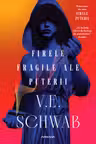 Firele fragile ale puterii (Seria FIRELE PUTERII partea I)