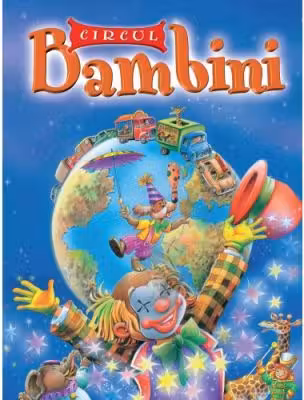Circul Bambini
