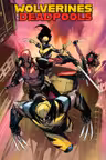 Wolverines & Deadpools