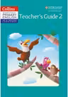 Cambridge International Primary English as a Second Language Teacher Guide Stage 2