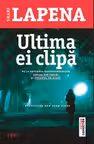 Ultima ei clipă