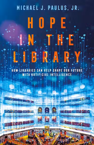 Hope in the Library