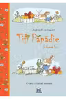 Tifi Papadie - Si lumea lui