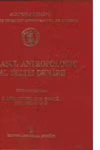 Atlasul antropologic al Deltei Dunarii