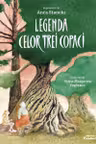 Legenda celor trei copaci
