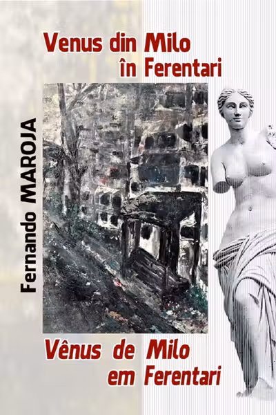Venus de Milo în Ferentari. Venus de Milo în Ferentari