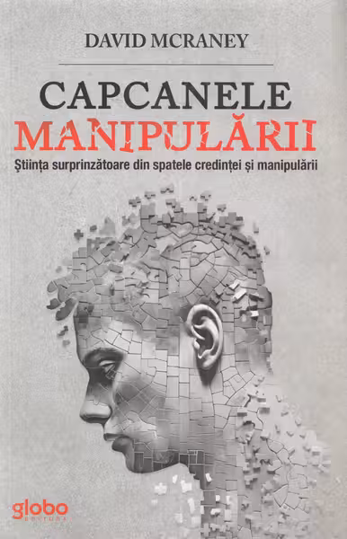 Capcanele manipularii