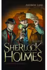 Tanarul Sherlock Holmes. Lipitoarea rosie