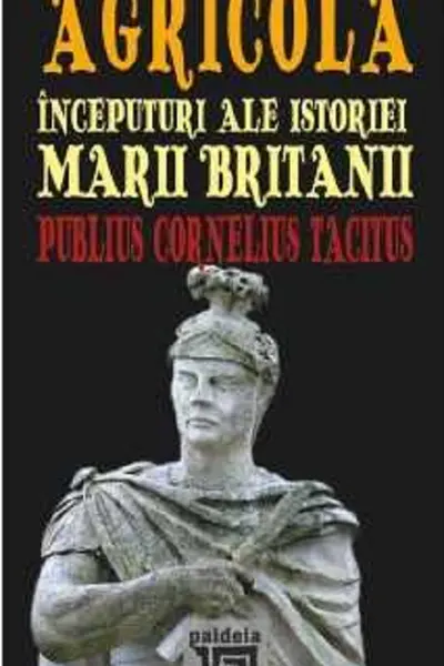 Biografia lui Agricola