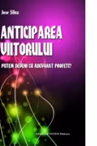 Anticiparea viitorului