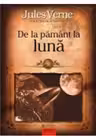 De la pamant la luna