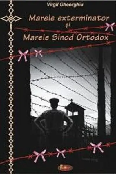 Marele exterminator și Marele Sinod Ortodox
