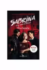 Fiica haosului (vol. 2 din seria Sabrina: intre lumina si intuneric)