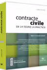 Contracte civile. De la teorie la practică. Ed.2