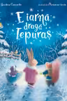 E iarna, draga Iepuras