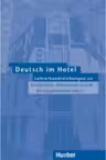 Deutsch im Hotel, Lehrbuch 1 und 2