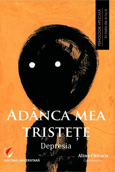 Adânca mea tristețe: Depresia