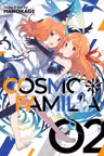 Cosmo Familia - Volume 2