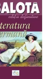 Literatura germana
