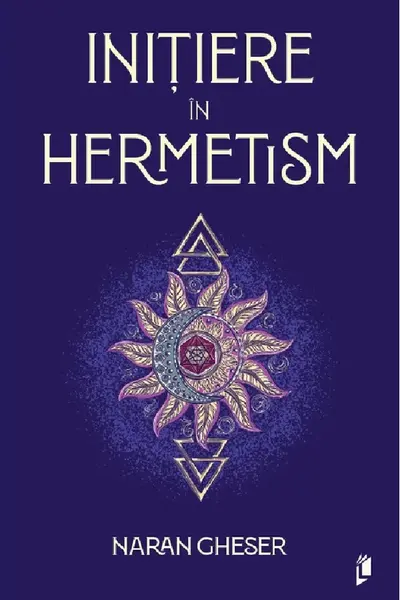 Initiere in hermetism