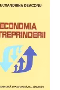 Economia intreprinderii