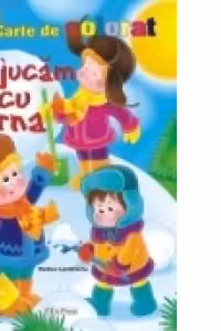 Ne jucam cu iarna