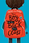 The Boy At the Back of the Class