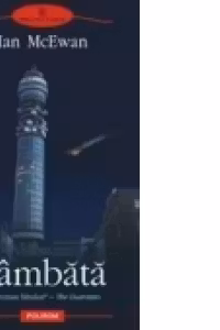 Sambata (Biblioteca Polirom)