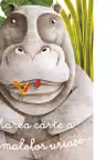 Marea carte a animalelor uriase si Carticica animalelor mici - Cristina Banfi