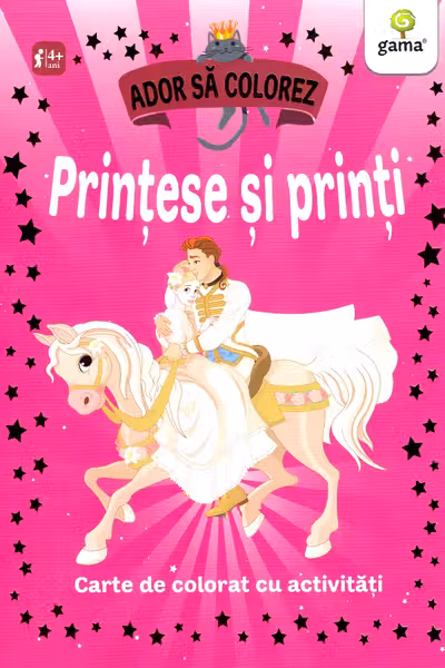 Printese si printi