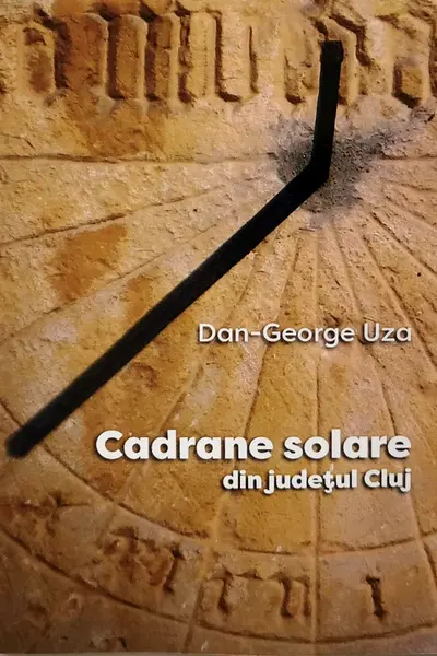 Cadrane solare din județul Cluj