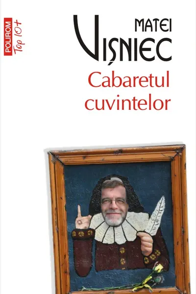Cabaretul cuvintelor