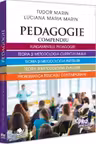 Pedagogie. Compendiu