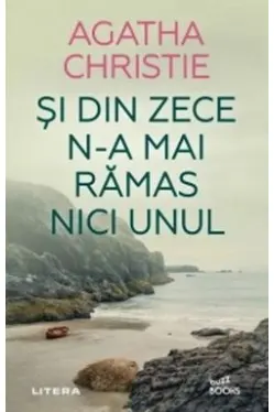 Si din zece n-a mai ramas nici unul