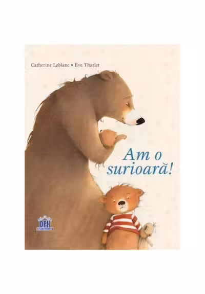Am o surioara