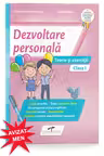 Dezvoltare personala. Teorie si exercitii, clasa 1