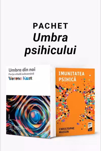 Pachet Umbra psihicului
