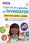 Cum sa ai o gandire de Invingator