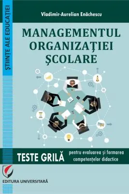 Managementul organizaţiei şcolare